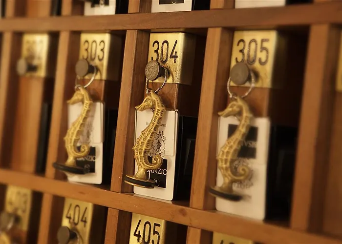 Bisanzio 4* Венеция