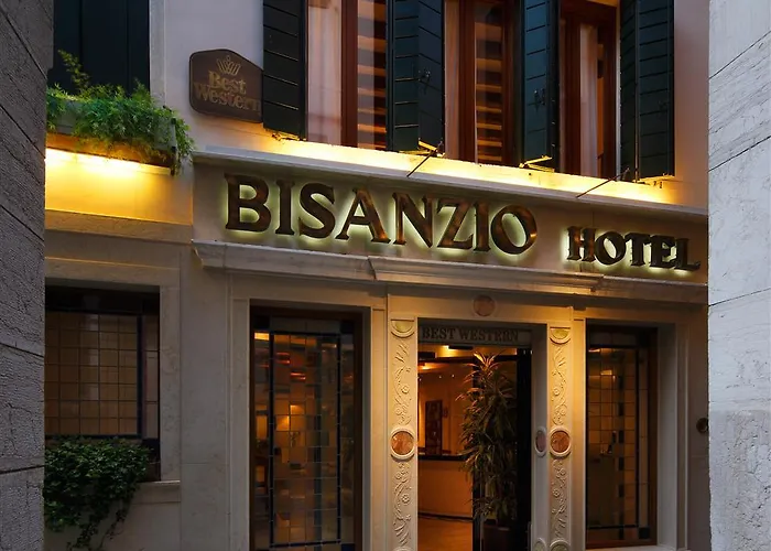 Bisanzio 4*