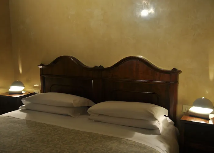 Отель Bisanzio 4*