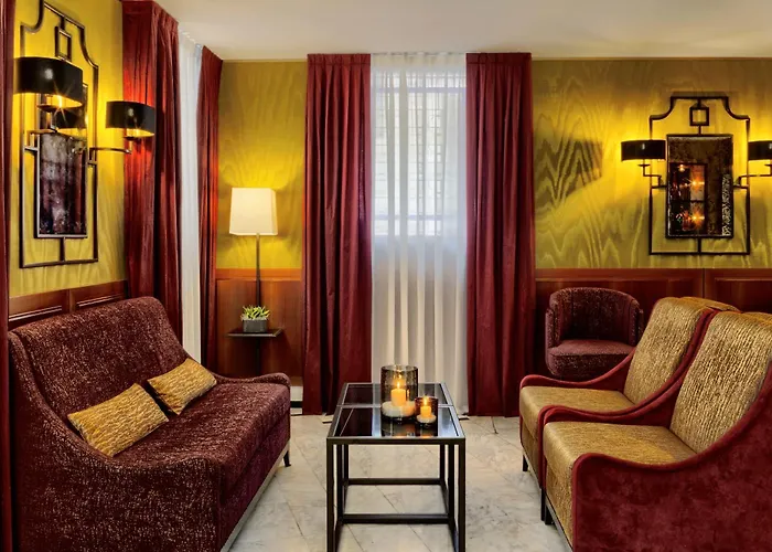 Bisanzio 4* Венеция