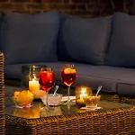 Bisanzio Otel Venedik