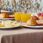 Otel Bisanzio Venedik