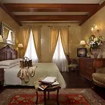 Bisanzio Otel Venedik