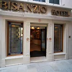 Bisanzio Otel Venedik