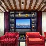 Otel Bisanzio Venedik