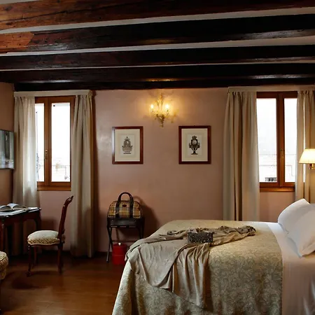 Bisanzio Hotel