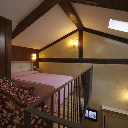بيسانزيو البندقية