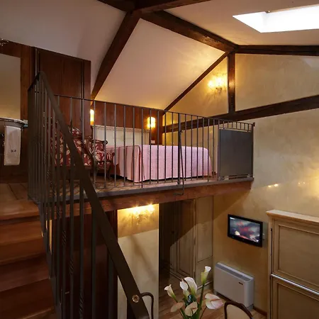 Hotel Bisanzio 4*