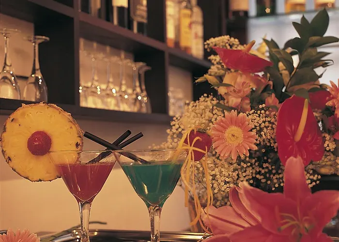 比三兹奥酒店 酒店 威尼斯