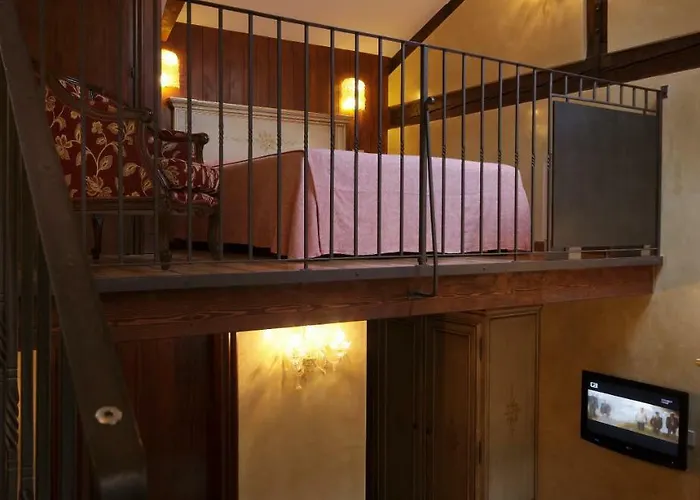 比三兹奥酒店 威尼斯