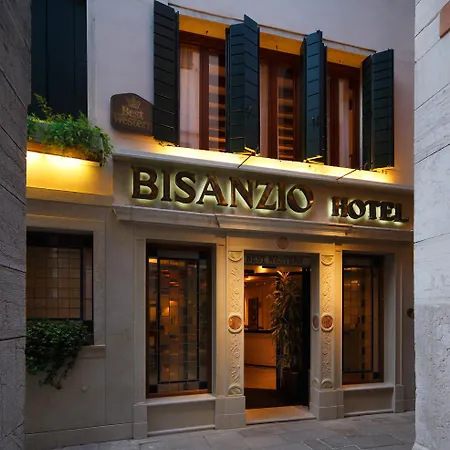 Bisanzio 4*