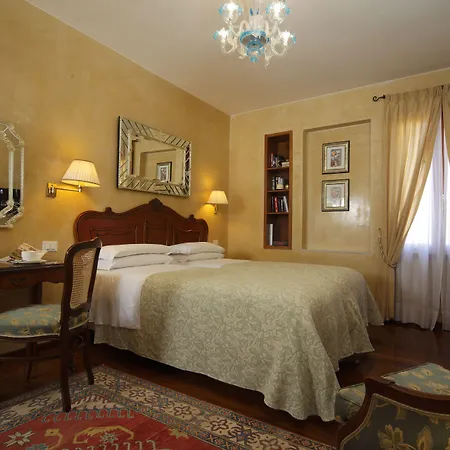 Otel Bisanzio 4*