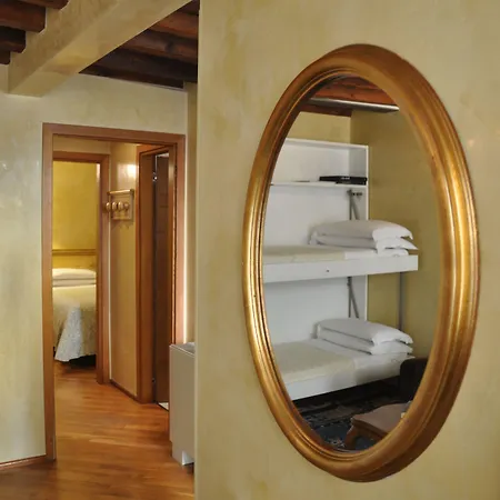 Bisanzio Венеция