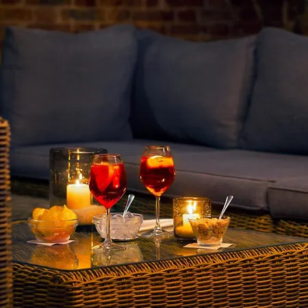 Bisanzio Otel Venedik