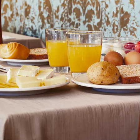 Отель Bisanzio Венеция