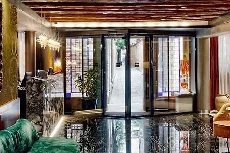 Bisanzio 4* Βενετία