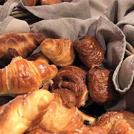 비산지오 호텔 4*