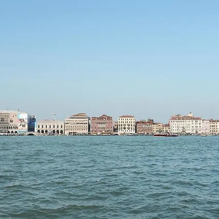 Bisanzio Венеция