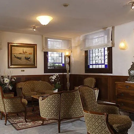 Bisanzio Венеция