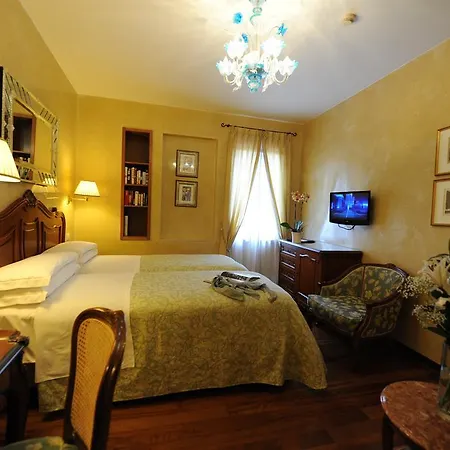 Otel Bisanzio 4*
