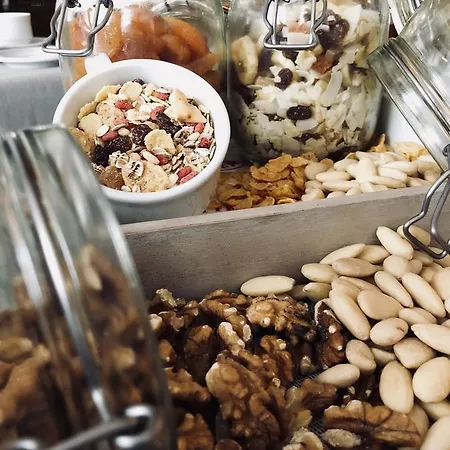 Отель Bisanzio 4*