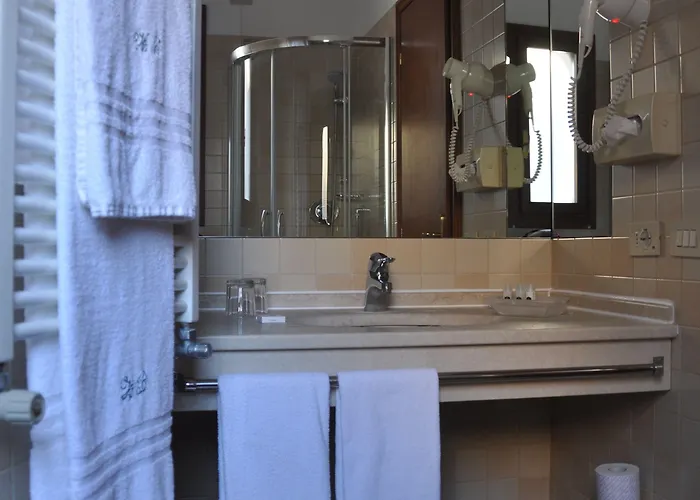 ビザンツィオ ホテル ヴェネツィア