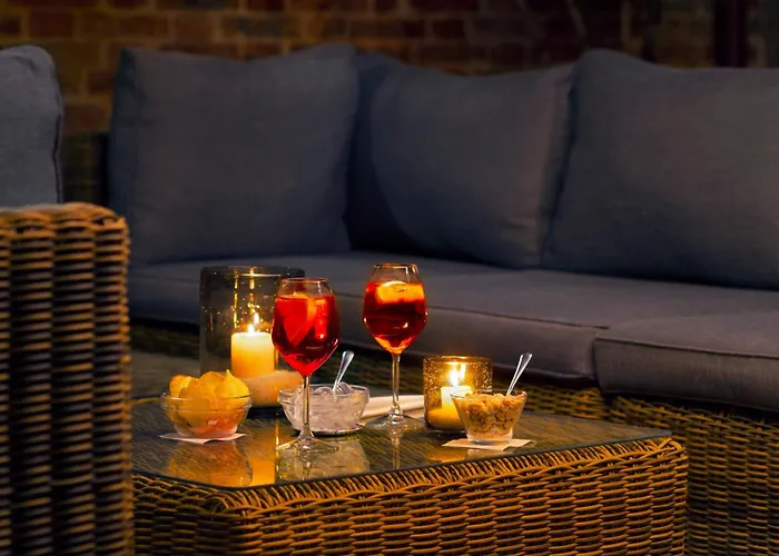 Bisanzio Hotell Venedig