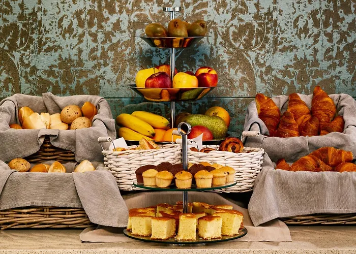 Bisanzio Hotel Venedig