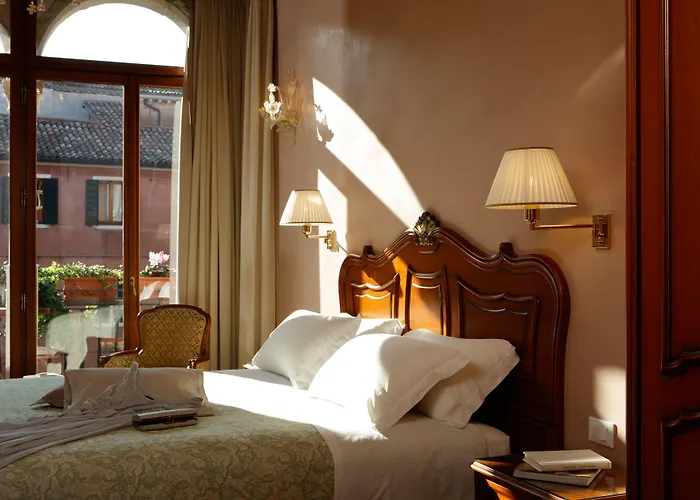 ビザンツィオ 4*