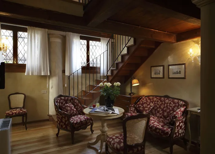 ビザンツィオ ヴェネツィア