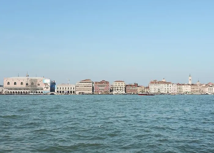 Bisanzio Venedig