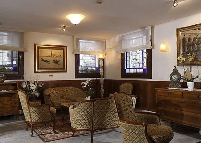 ビザンツィオ ヴェネツィア