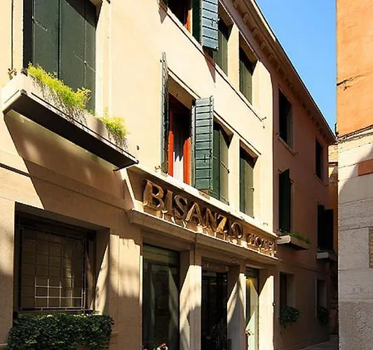 Bisanzio Hotel
