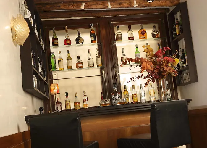 ホテル ビザンツィオ 4*