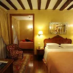 Bisanzio Hotel 4*