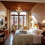 Hotel Bisanzio 4*