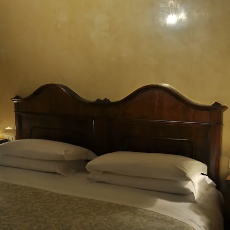 Szálloda Bisanzio 4*