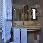 Bisanzio Szálloda Velence