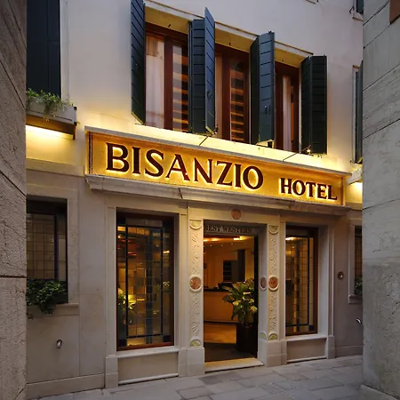 Bisanzio מלון