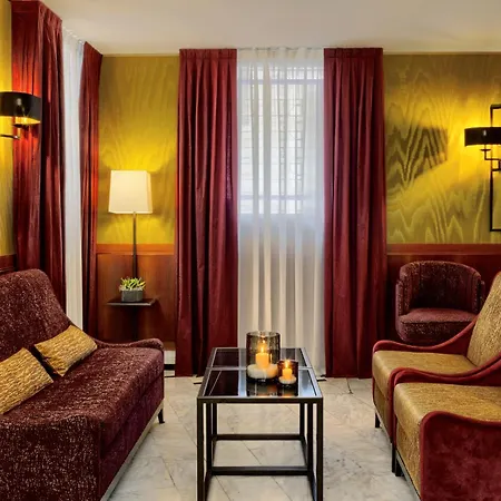 Bisanzio 4* Venecia